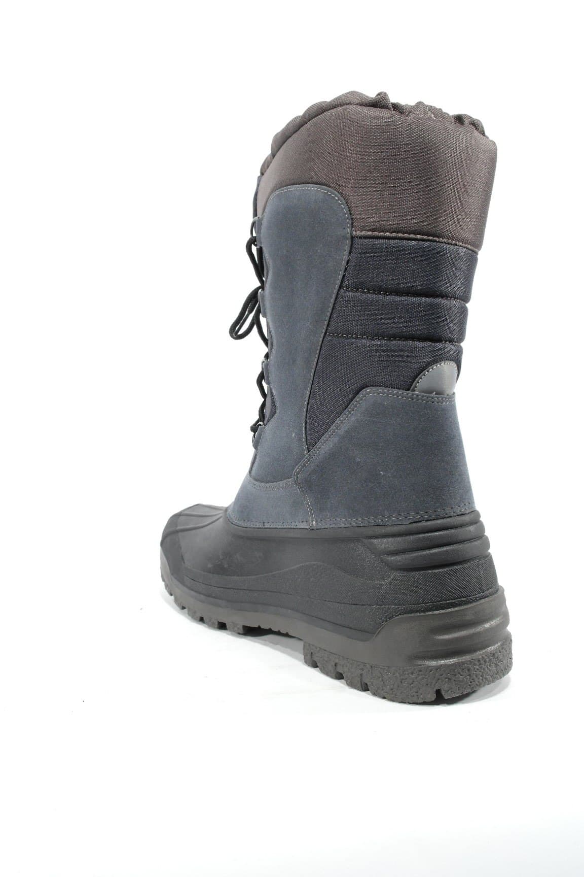 Olang Canadian Snowboots Heren Antraciet 41 thumbnail 3