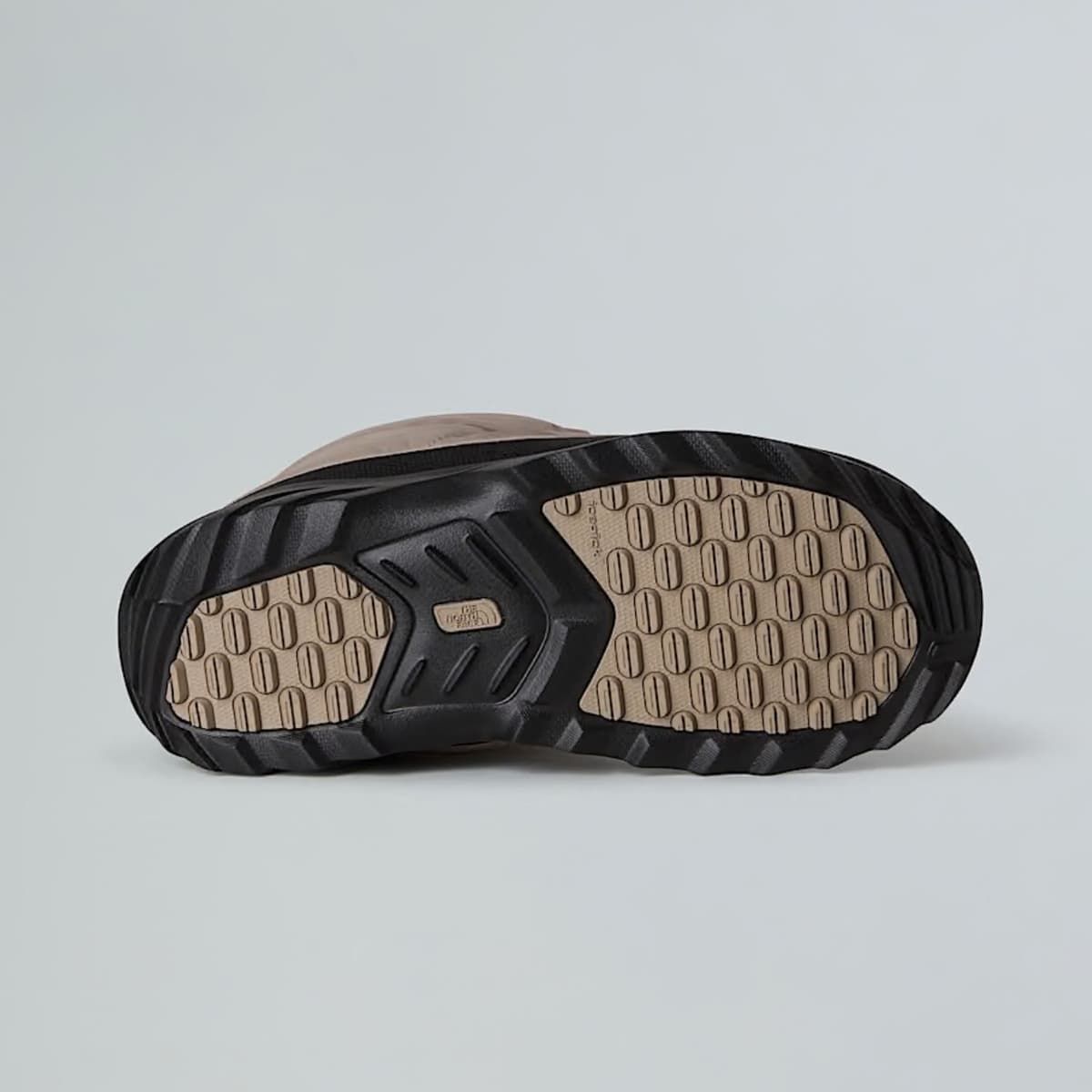 The North Face Nuptse Traction Snowboots Heren Beige 40 thumbnail 3