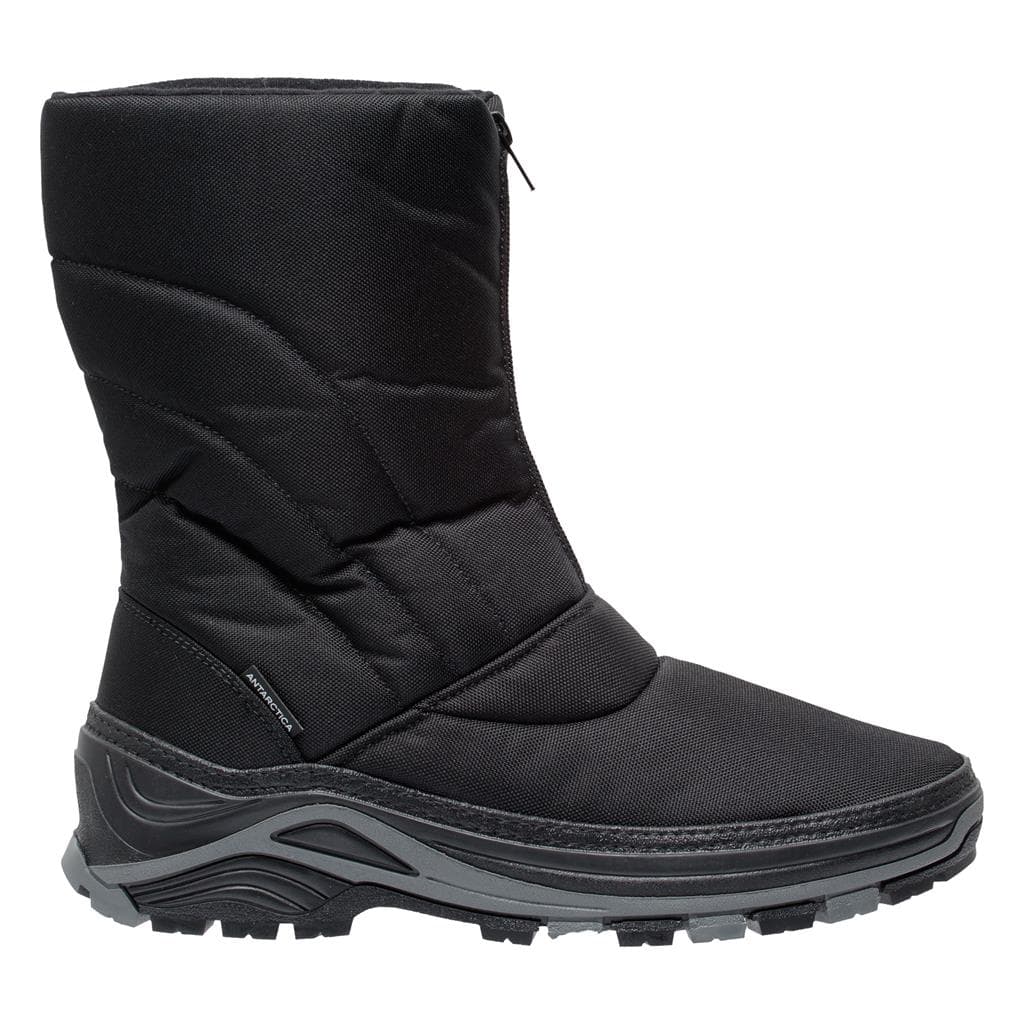Antartica Antarctica Snowboots Heren Zwart 46 thumbnail 5