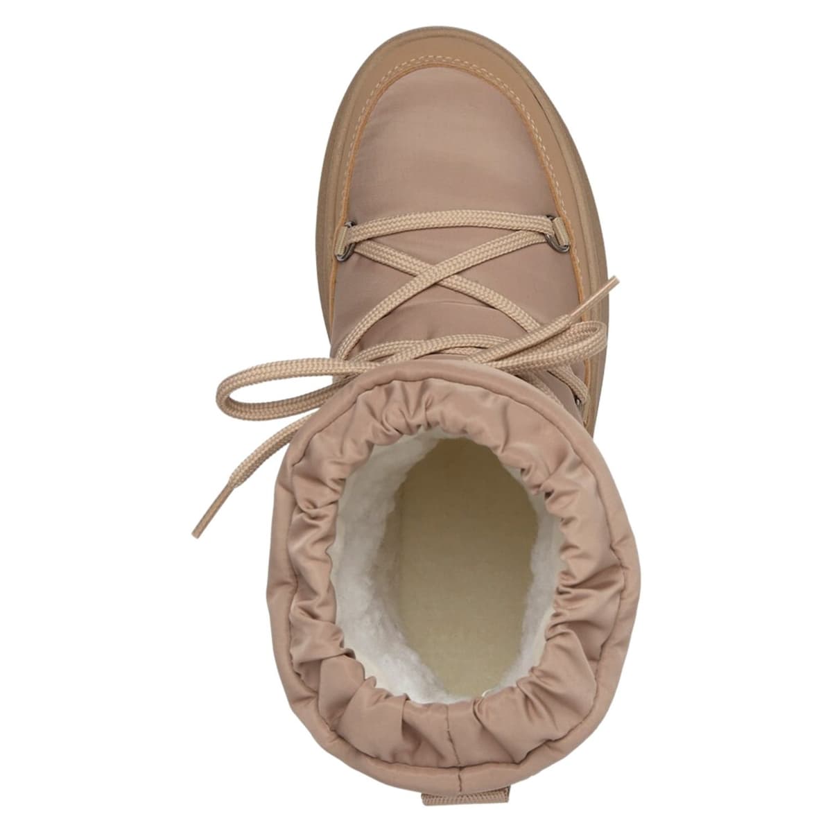 Antartica 8728 Snowboots Dames Zand 39 thumbnail 2