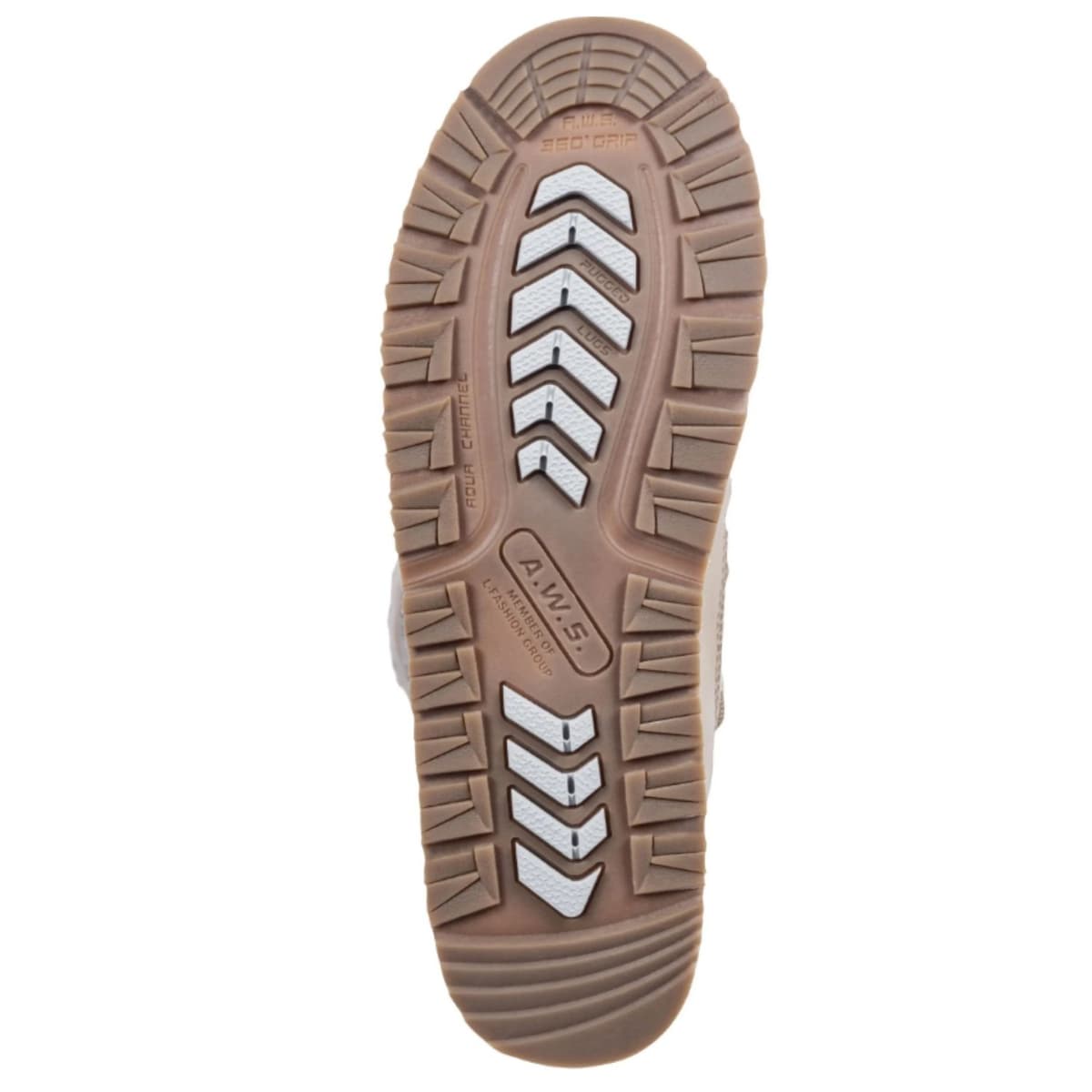 Luhta Tahtova Ms Snowboots Dames Beige 40 thumbnail 5