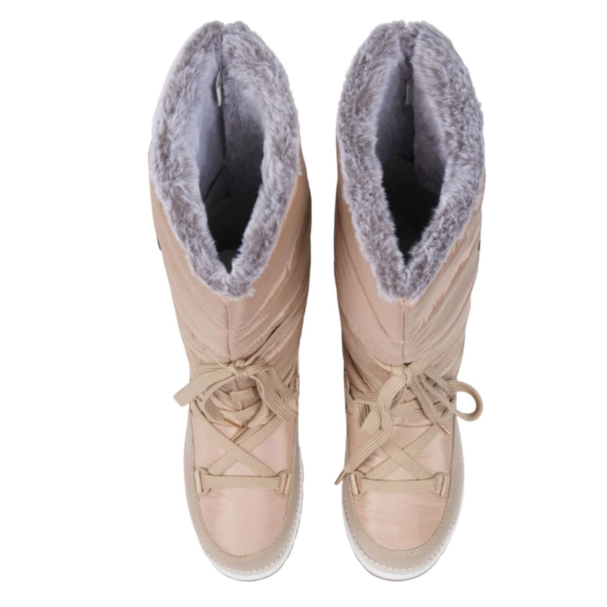 Luhta Tahtova Ms Snowboots Dames Beige 40 thumbnail 2