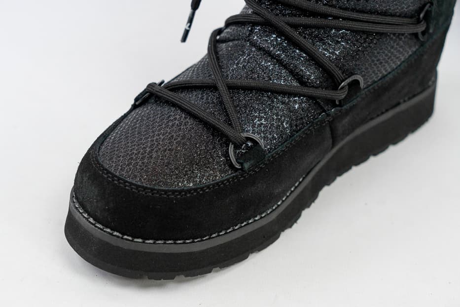 Luhta Nauttiva Ms Snowboots Dames Zwart 42 thumbnail 7