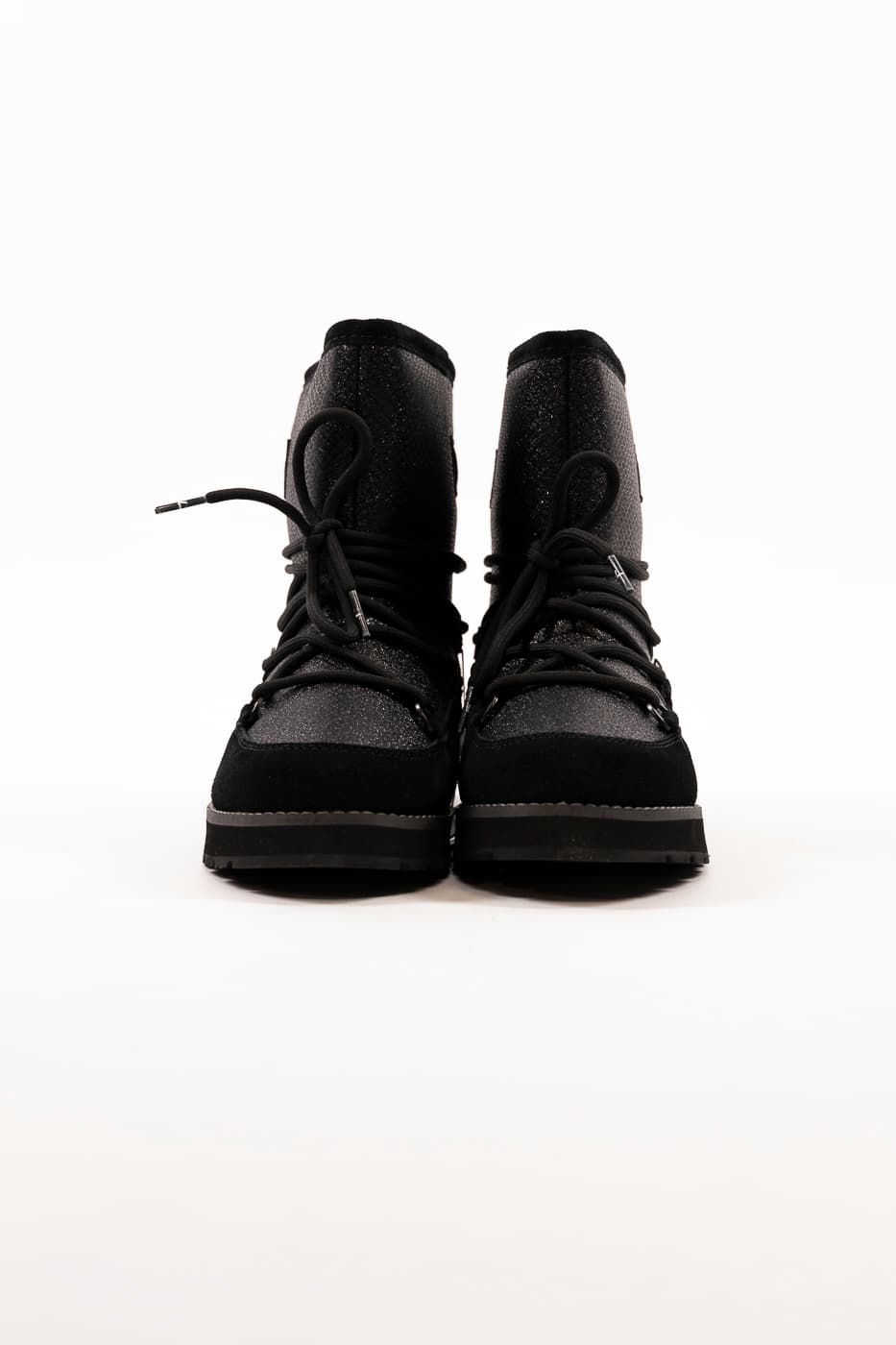 Luhta Nauttiva Ms Snowboots Dames Zwart 42 thumbnail 6