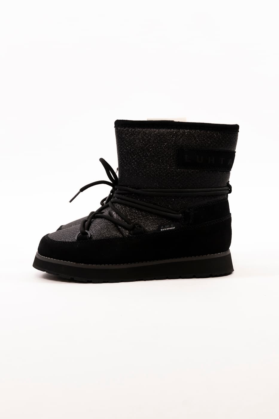 Luhta Nauttiva Ms Snowboots Dames Zwart 42 thumbnail 5