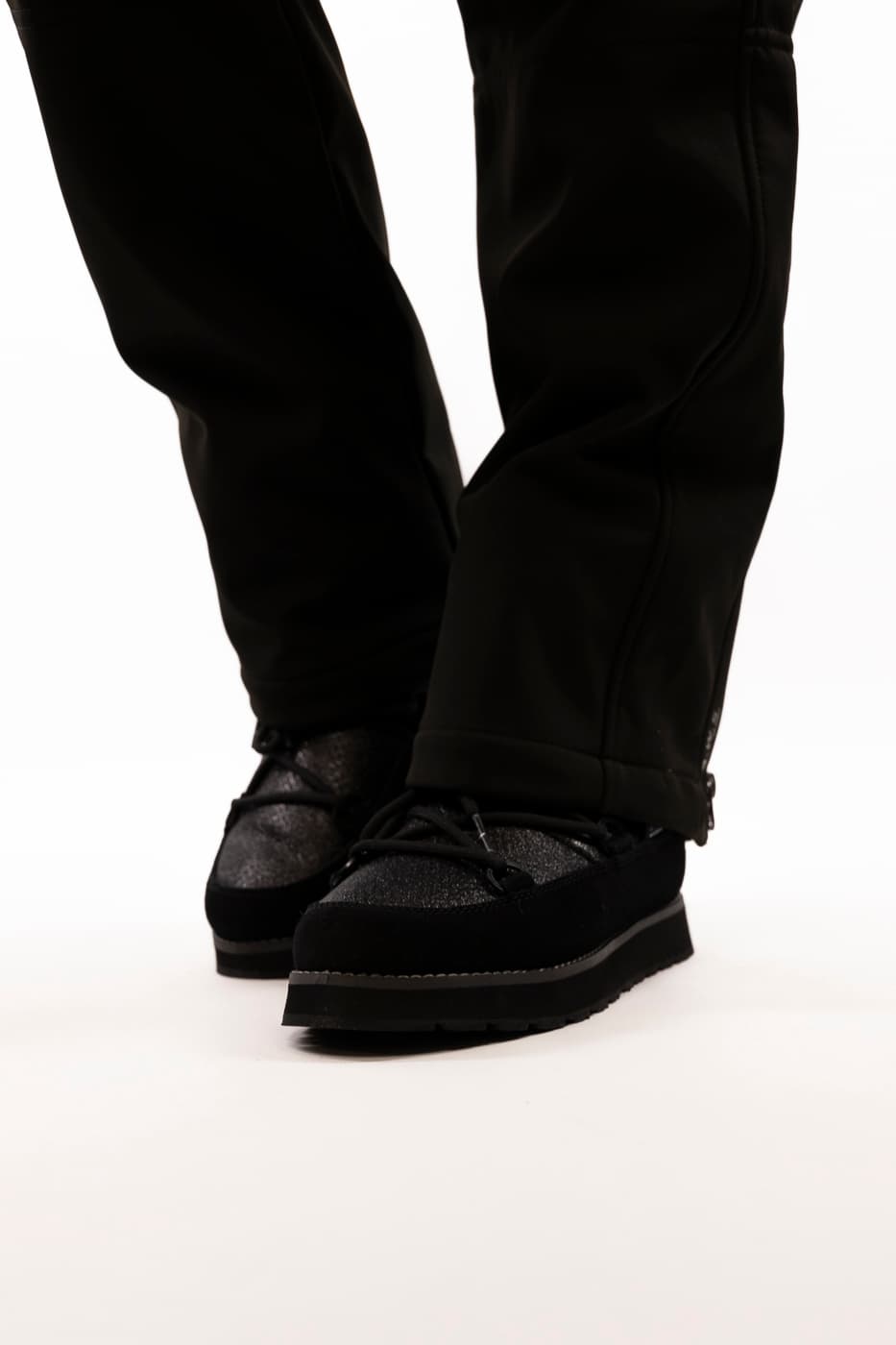 Luhta Nauttiva Ms Snowboots Dames Zwart 42 thumbnail 2