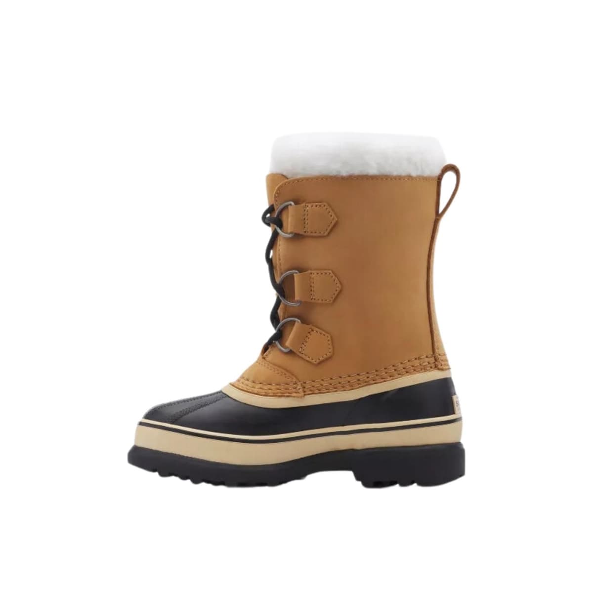 Sorel Caribou Wp Snowboots Jr Bruin 36 thumbnail 3