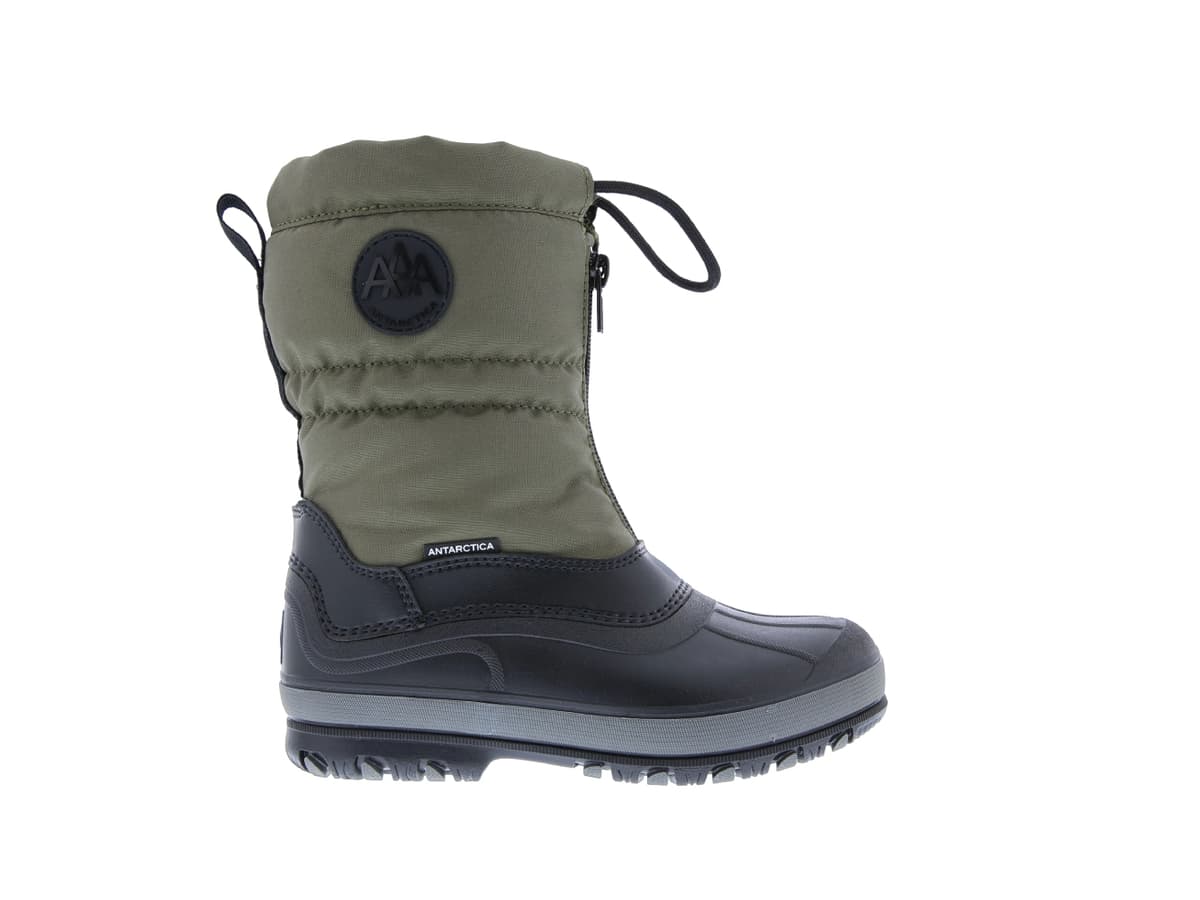 Antartica 1363 Snowboots T/m 40 Khaki 25