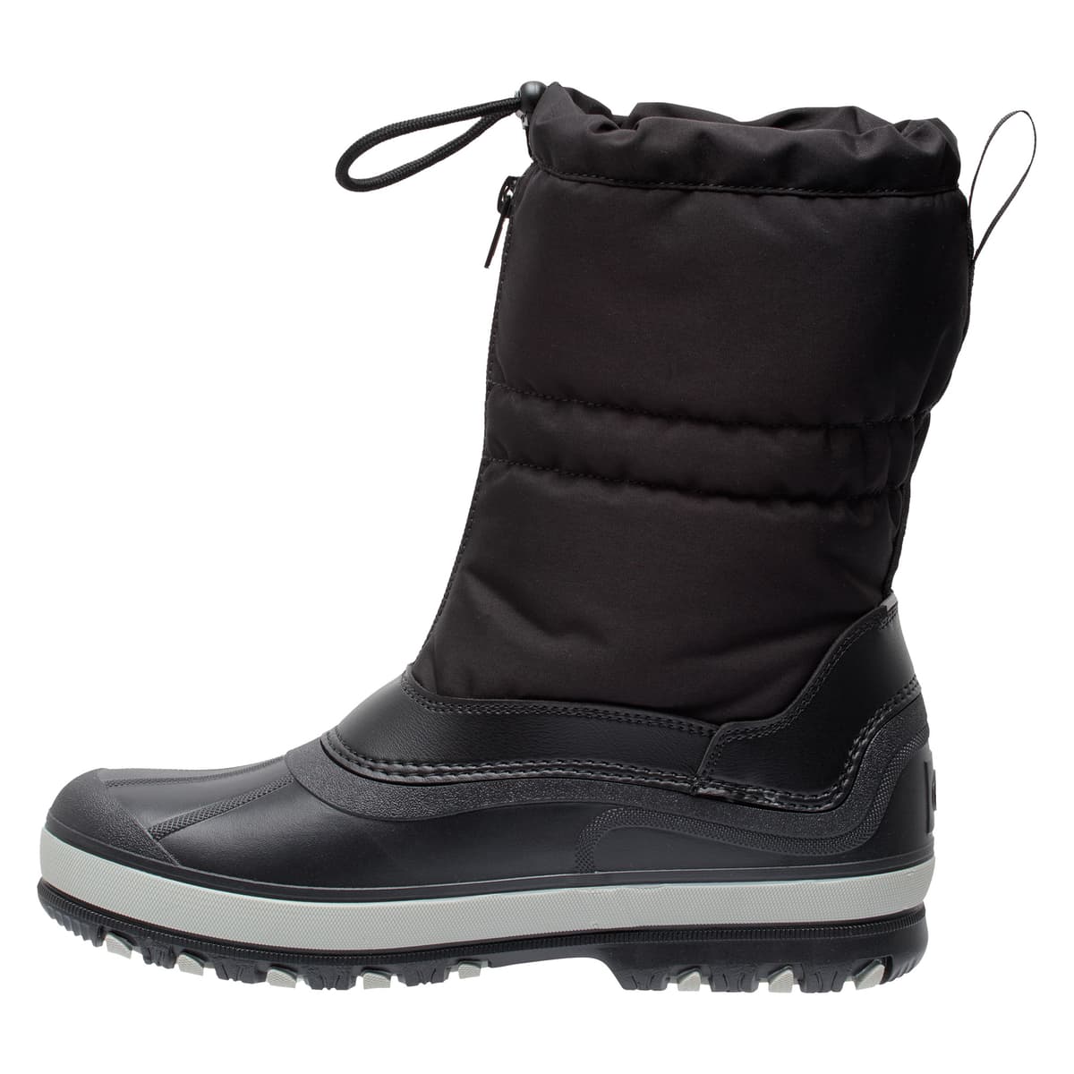 Antartica 1363 Snowboots T/m 40 Zwart 29 thumbnail 4