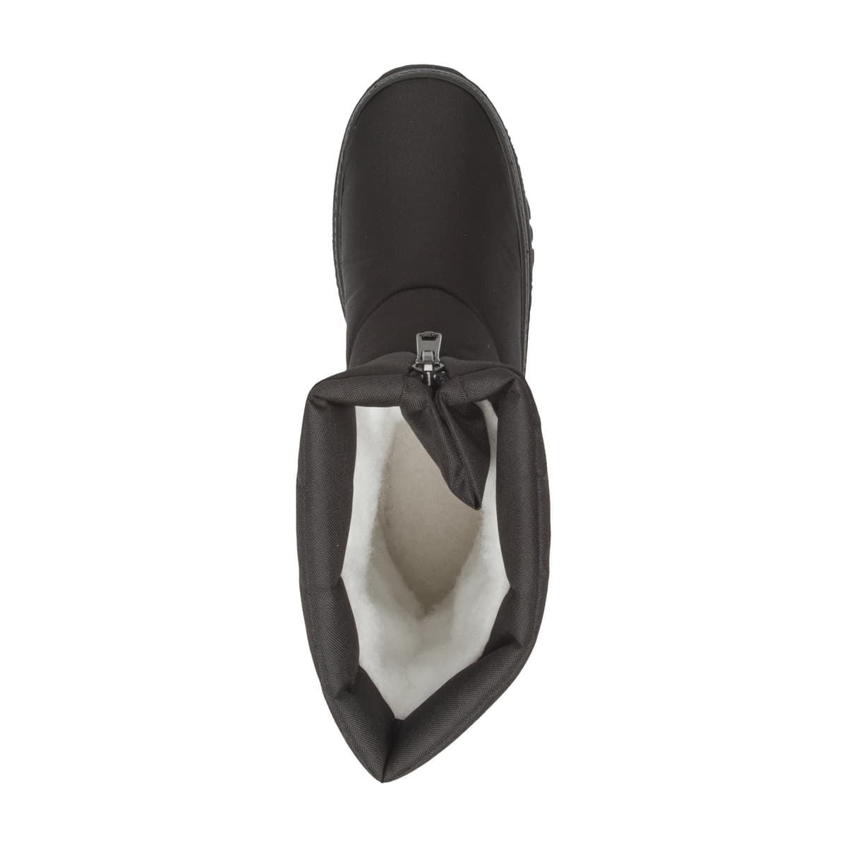 Antartica Antarctica Snowboots T/m 40 Zwart 30 thumbnail 2