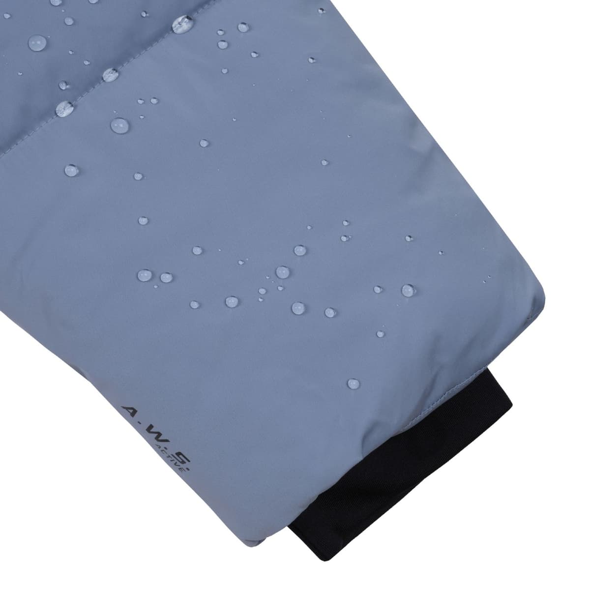 Luhta Eiriken Casual Winterjas Dames Grijs Xl/42 thumbnail 3