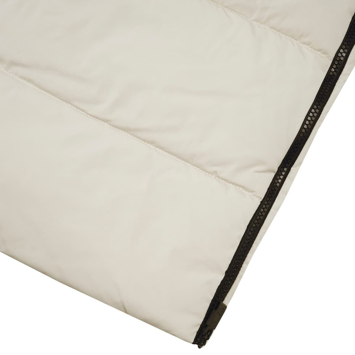 Luhta Eisele Casual Winterjas Dames Wit L/40 thumbnail 2