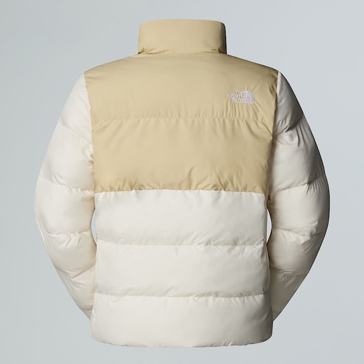 The North Face W Saikuru Casual Winterjas Dames Beige M/38 thumbnail 6