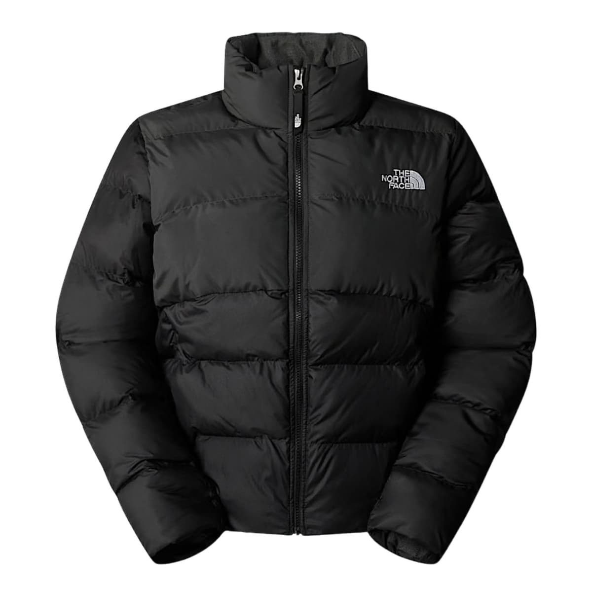 The North Face W Saikuru Casual Winterjas Dames Zwart S/36
