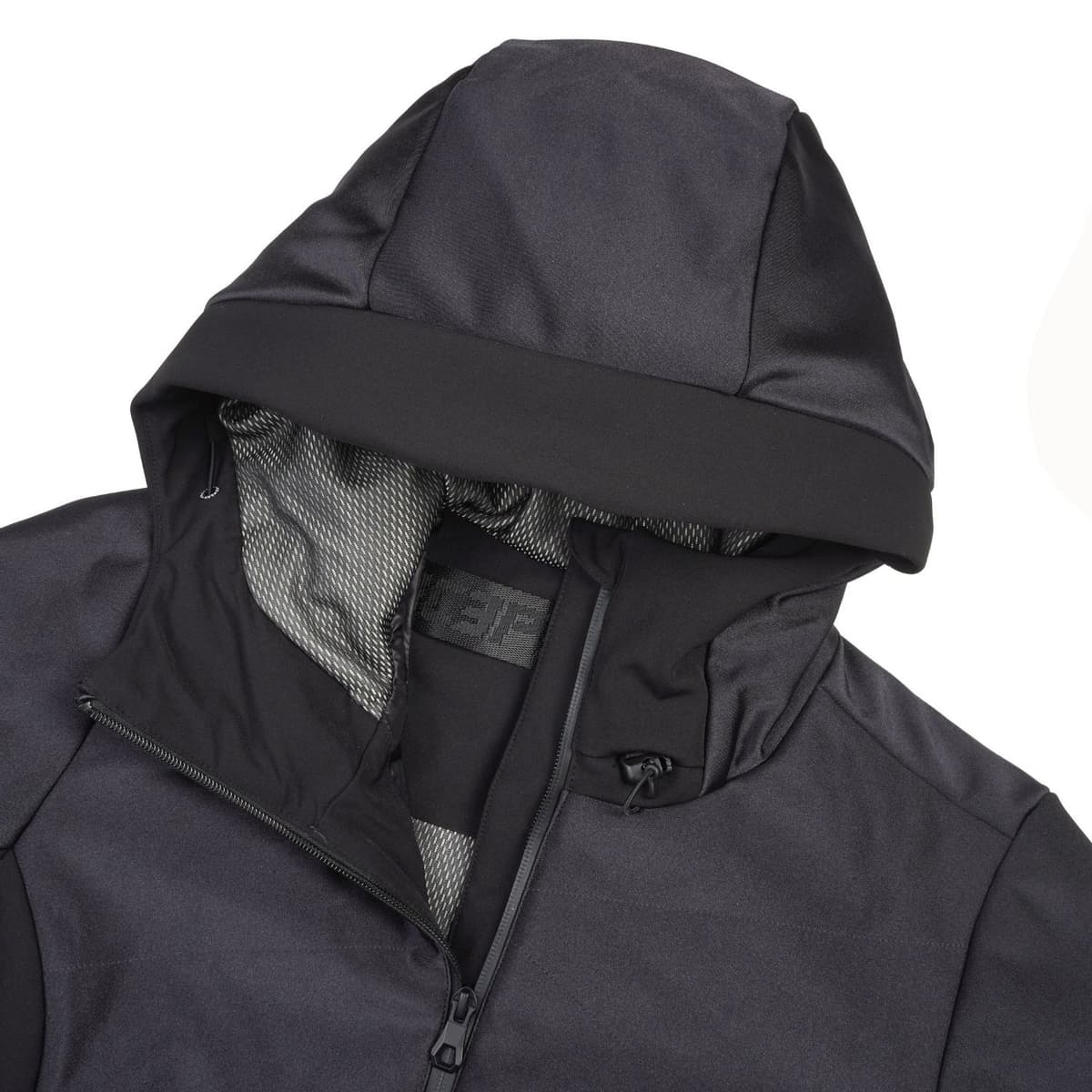 Ice Peak Ephrata Ski Jas Dames Antraciet L/40 thumbnail 6