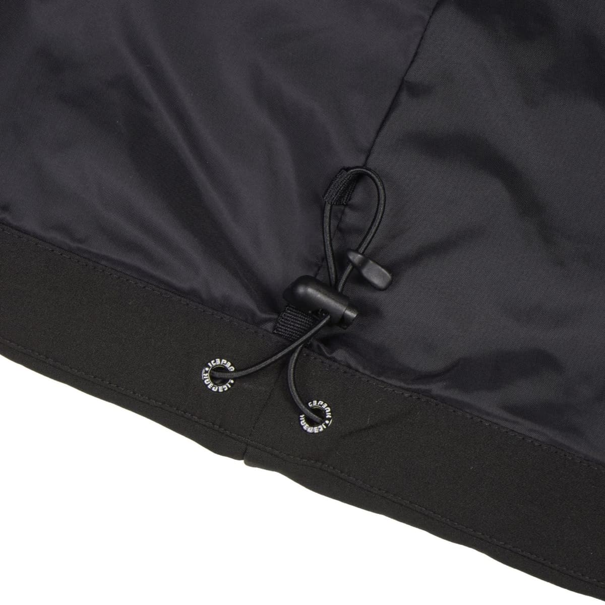 Ice Peak Ephrata Ski Jas Dames Antraciet L/40 thumbnail 4