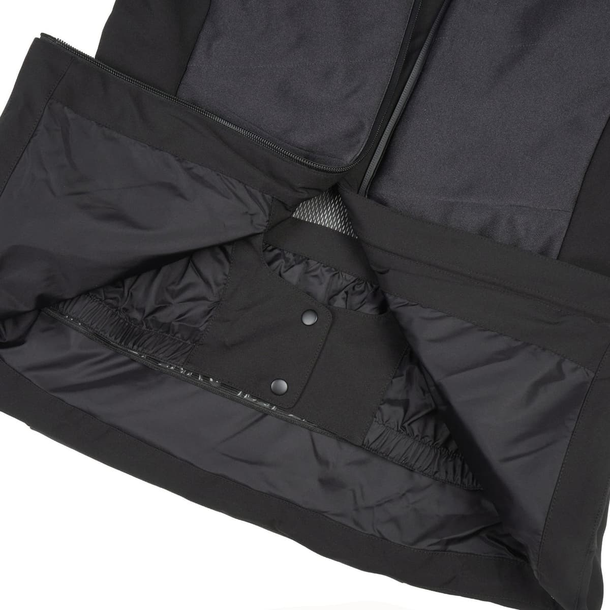 Ice Peak Ephrata Ski Jas Dames Antraciet L/40 thumbnail 3