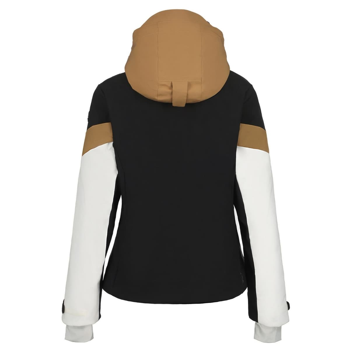 Luhta Leutsuvaara Ski Jas Dames Wit Dessin 5xl/50 thumbnail 7