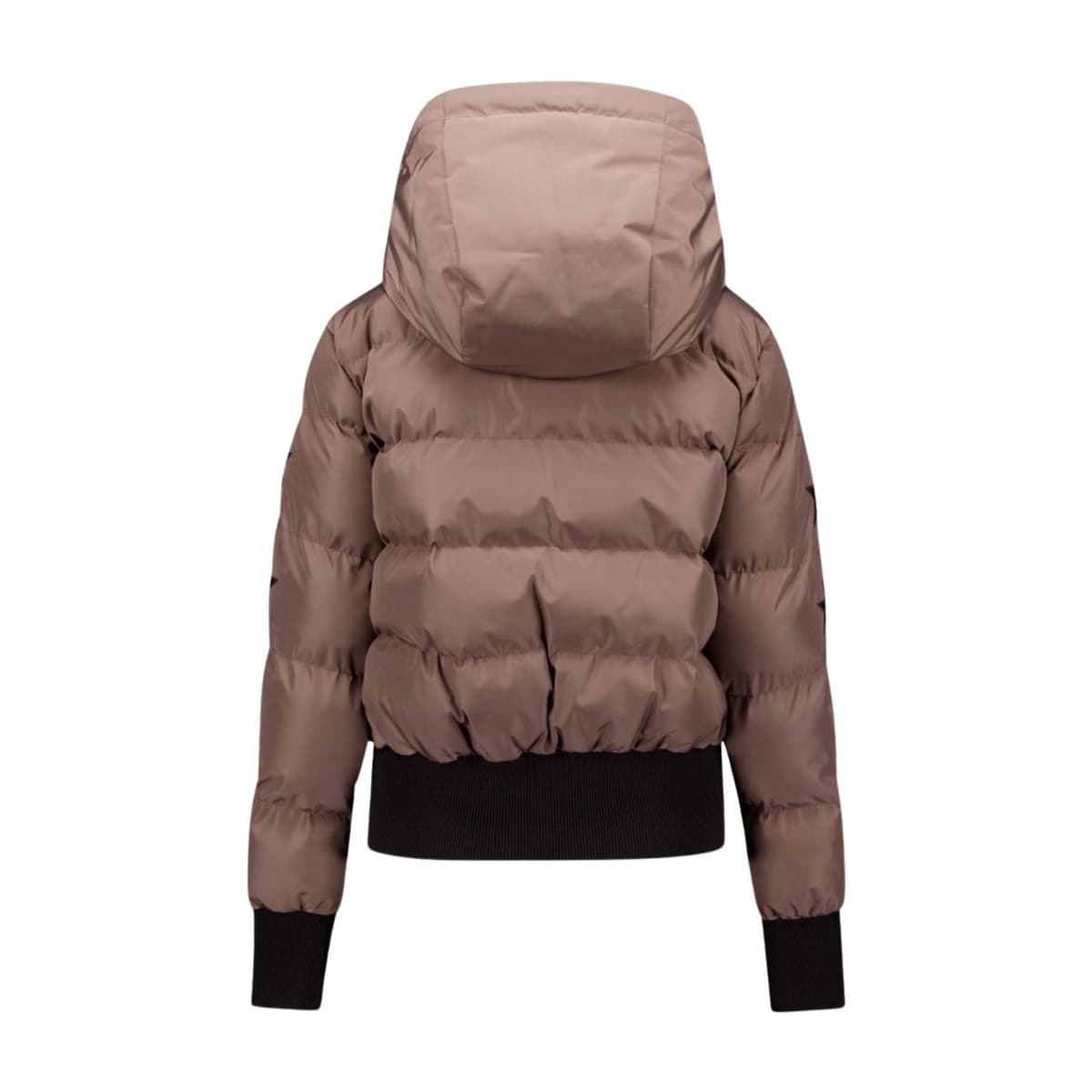 Airforce Nashoba Ski Jas Dames Taupe Dessin S/36 thumbnail 3