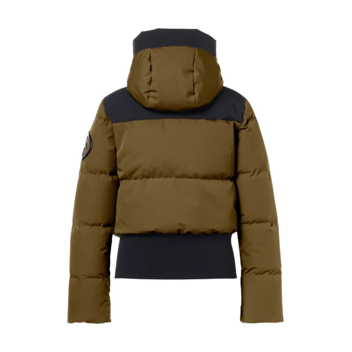 Goldbergh Village Ski Jas Dames Bruin Xl/42 thumbnail 2