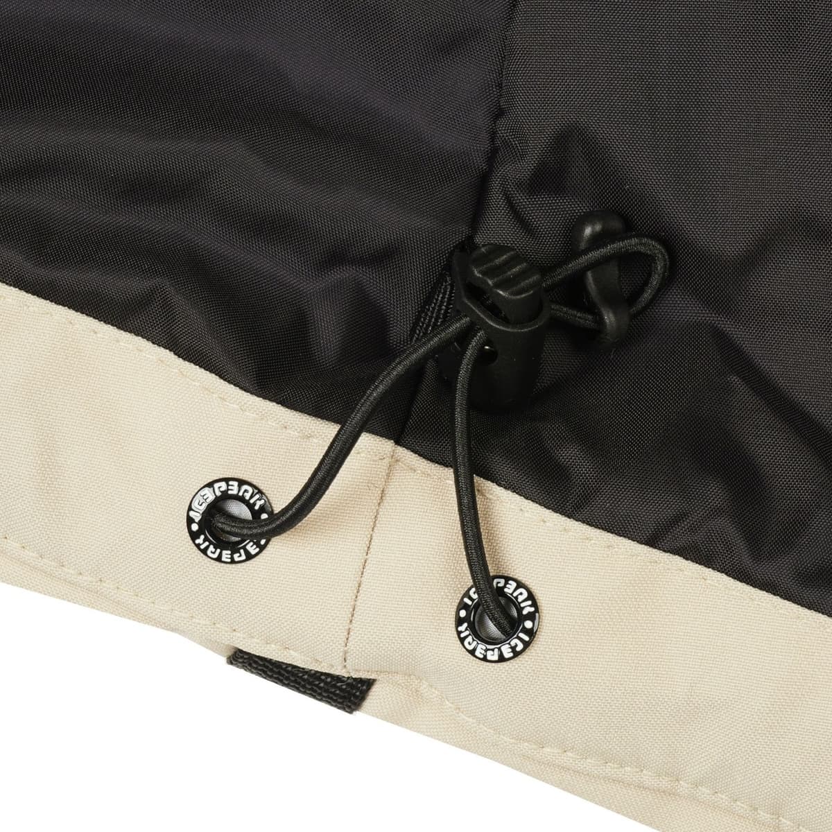 Ice Peak Ellwangen Ski Jas Dames Beige M/38 thumbnail 4