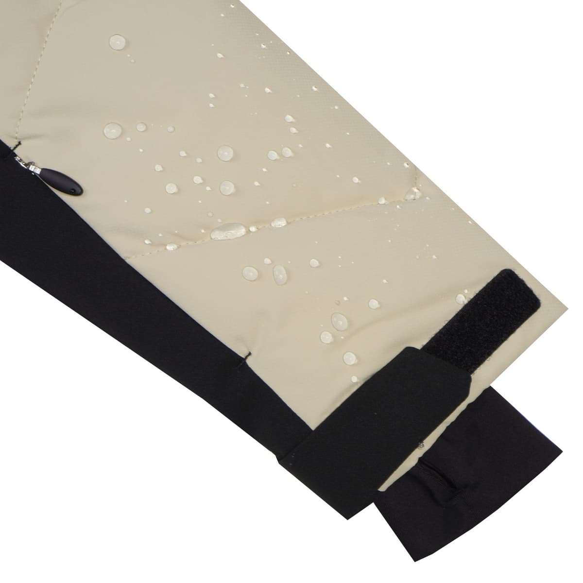 Ice Peak Ellinwood Ski Jas Dames Beige L/40 thumbnail 2