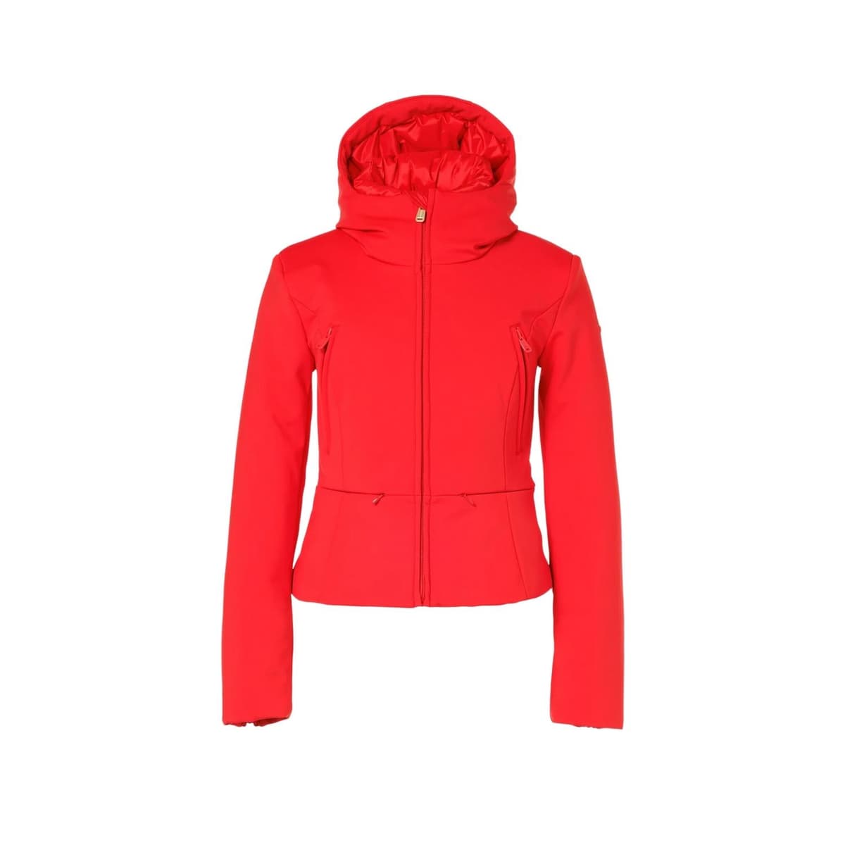 Goldbergh Sylvie Ski Jas Dames Rood 3xl/46 thumbnail 4