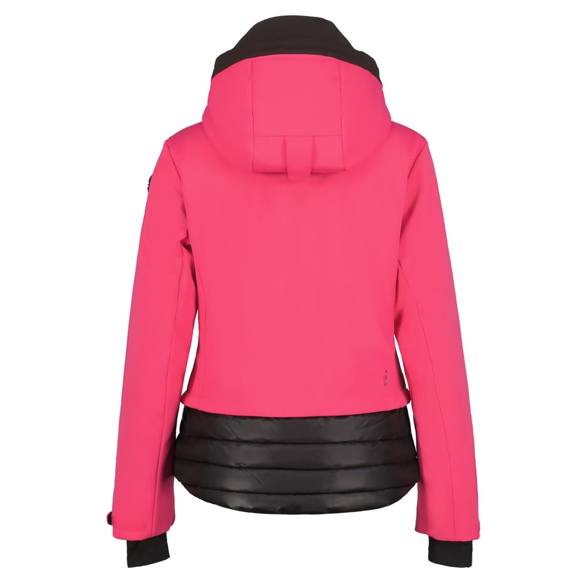 Luhta Meekonvaara Ski Jas Dames Roze Xl/42 thumbnail 7