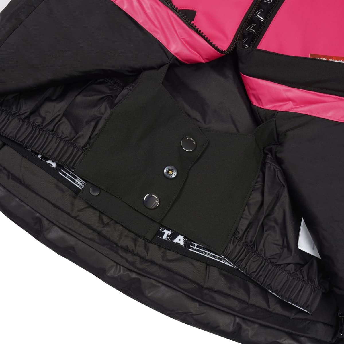 Luhta Meekonvaara Ski Jas Dames Roze Xl/42 thumbnail 2