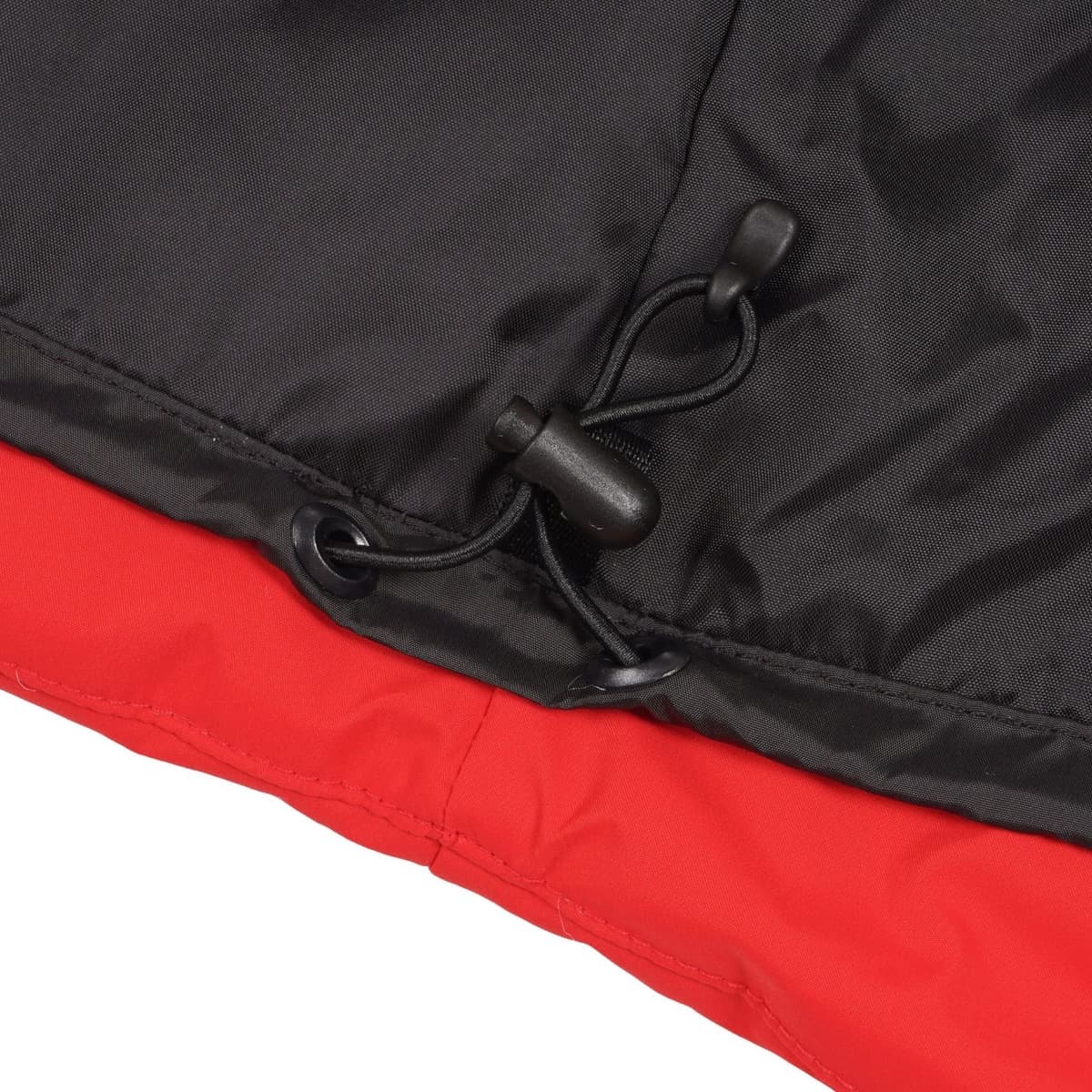 Ice Peak Flovilla Ski Jas Dames Koraalrood Xl/42 thumbnail 4