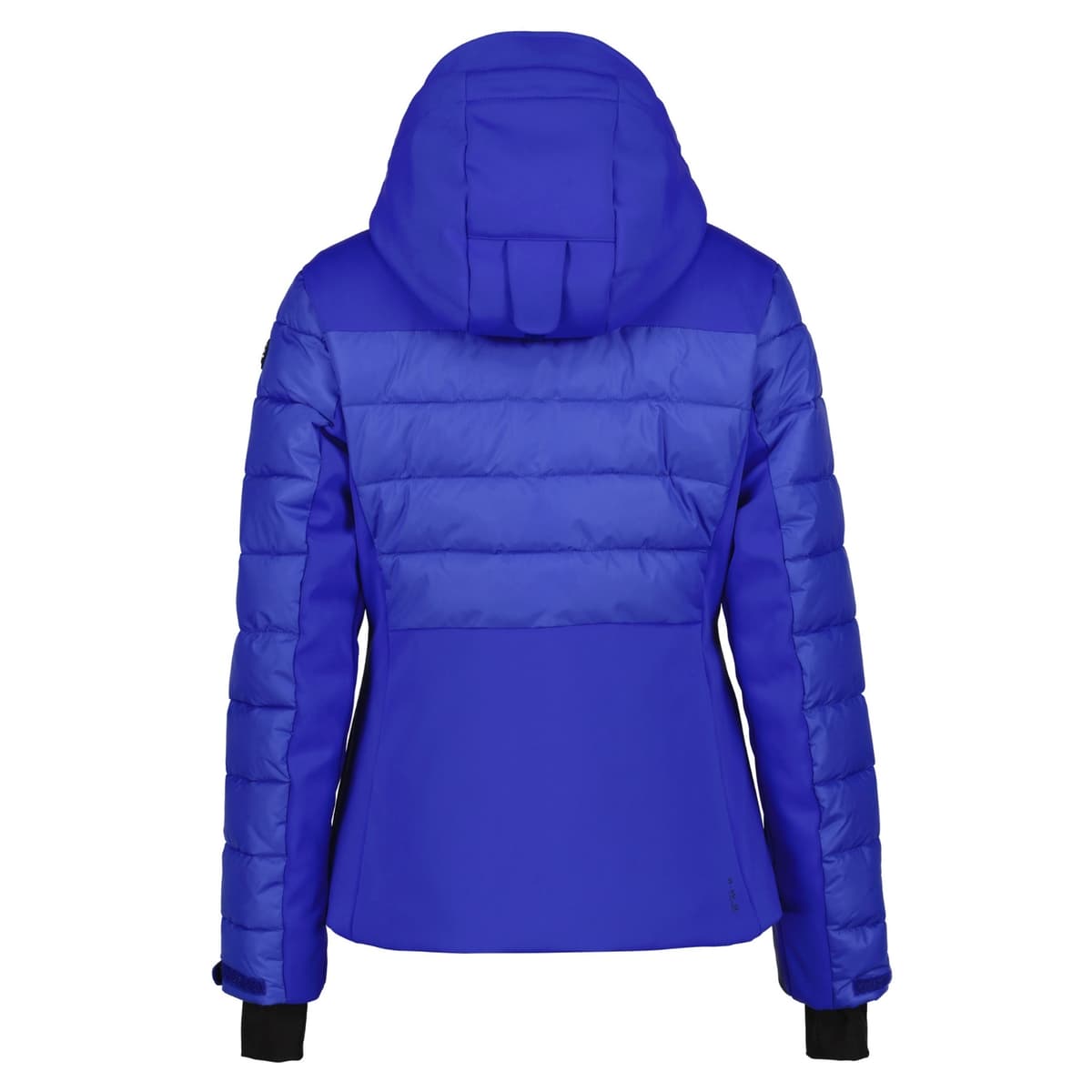 Luhta Mallatunturit Ski Jas Dames Blauw 5xl/50 thumbnail 7