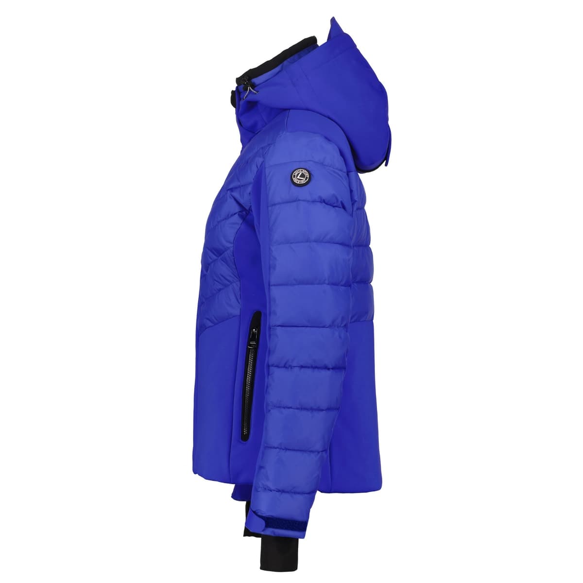 Luhta Mallatunturit Ski Jas Dames Blauw 5xl/50 thumbnail 6