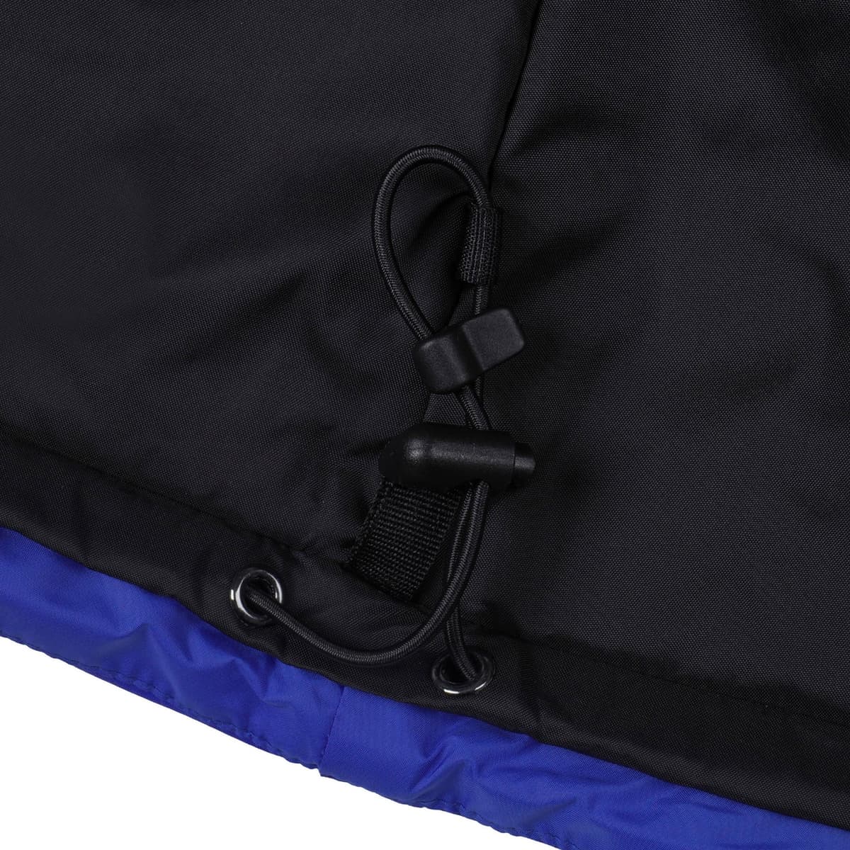 Luhta Mallatunturit Ski Jas Dames Blauw 5xl/50 thumbnail 3