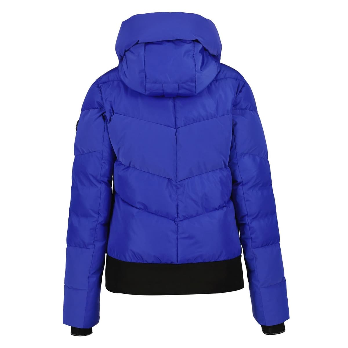 Luhta Sarvisoaivi Ski Jas Dames Blauw S/36 thumbnail 7