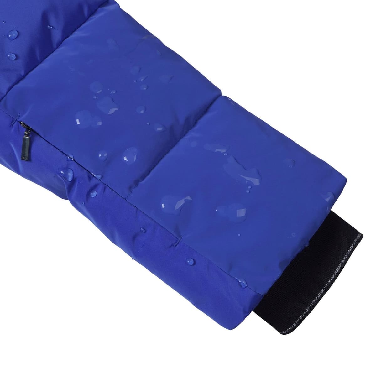 Luhta Sarvisoaivi Ski Jas Dames Blauw S/36 thumbnail 5