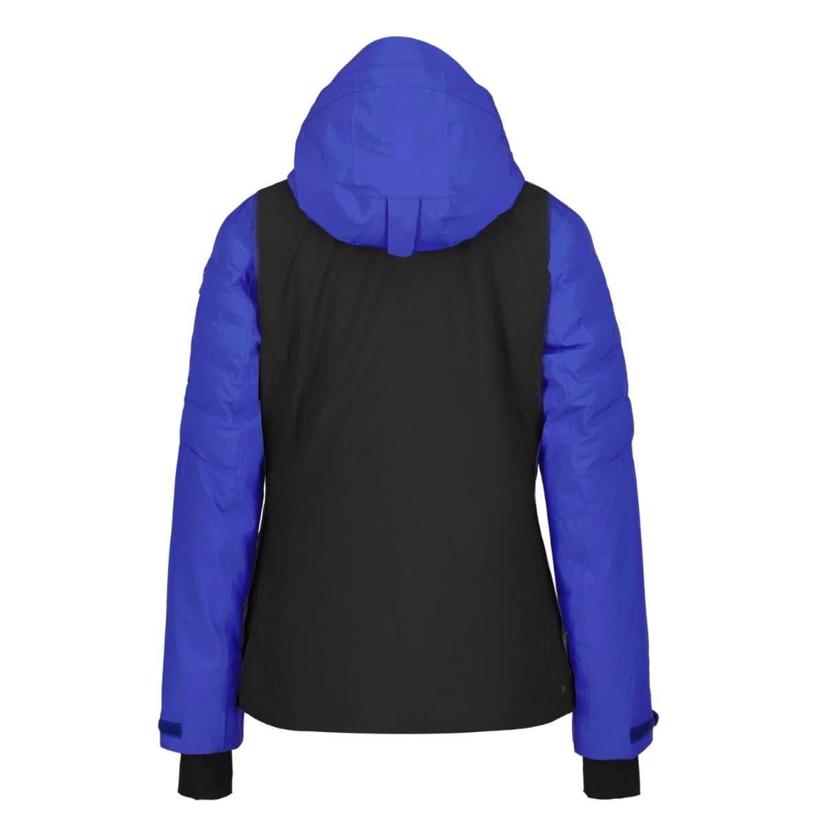 Luhta Vuomavaara Ski Jas Dames Blauw L/40 thumbnail 5