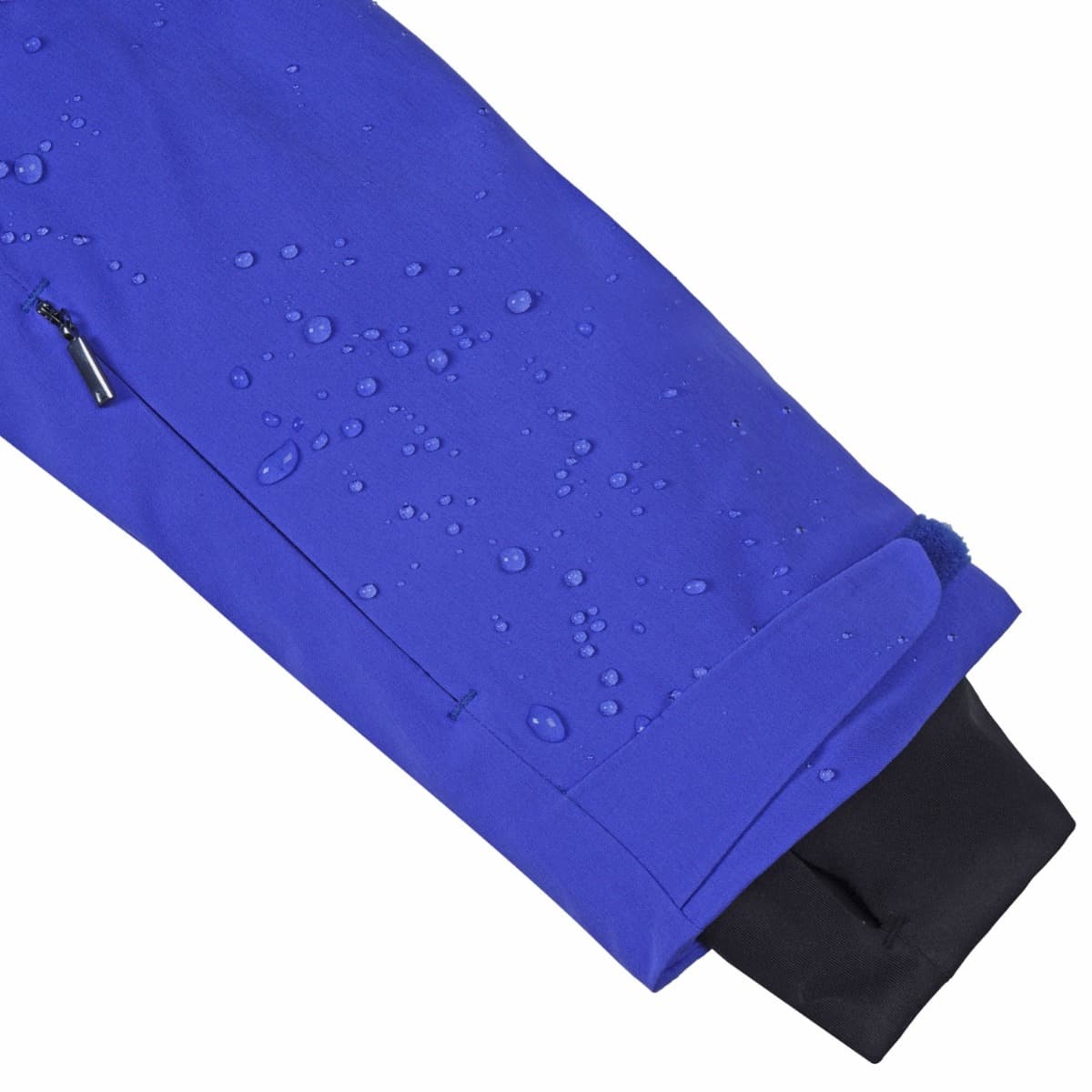 Luhta Vuomavaara Ski Jas Dames Blauw L/40 thumbnail 3