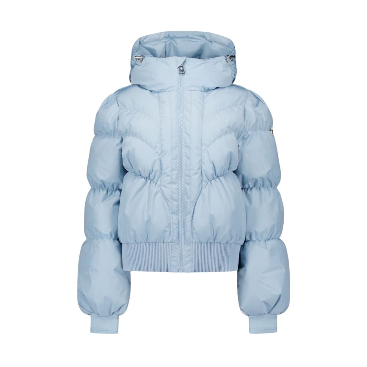 Airforce Sugarbush Bomber Ski Jas Dames Blauw L/40
