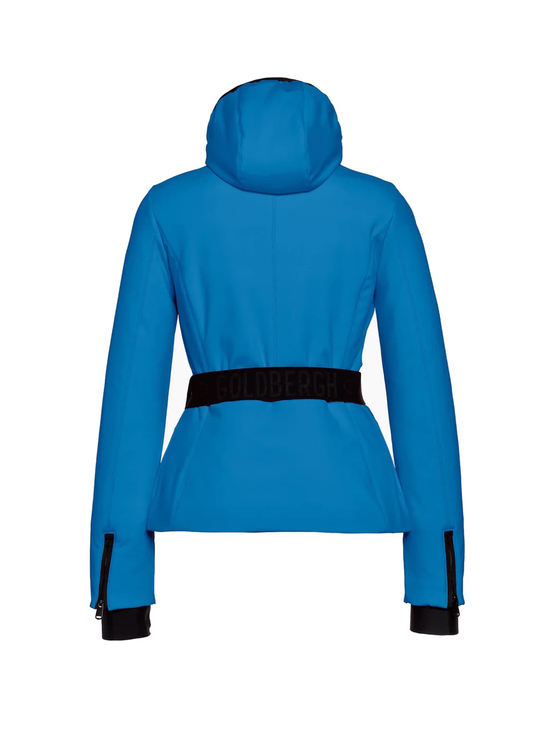 Goldbergh Hide Ski Jas Dames Blauw Xl/42 thumbnail 2