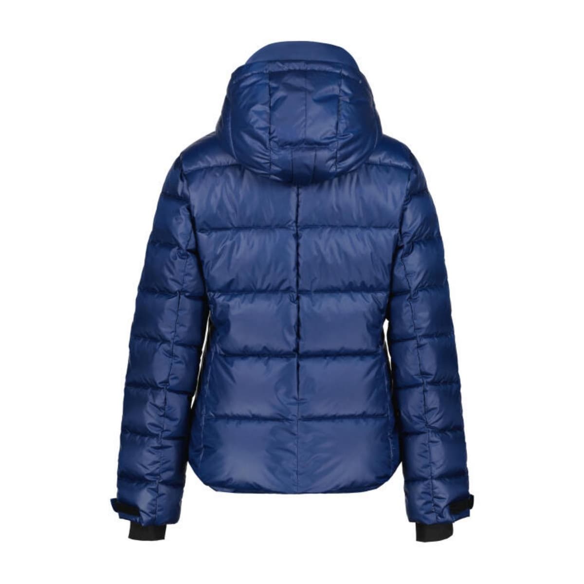 Luhta Kallunki Ski Jas Dames Donkerblauw Xl/42 thumbnail 3