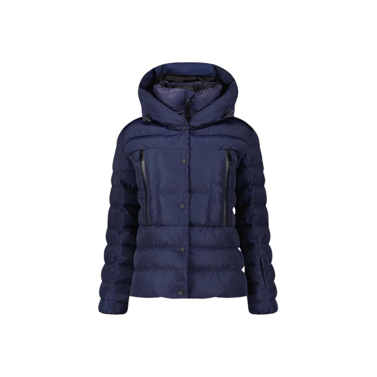 Airforce Snowmass Ski Jas Dames Donkerblauw L/40
