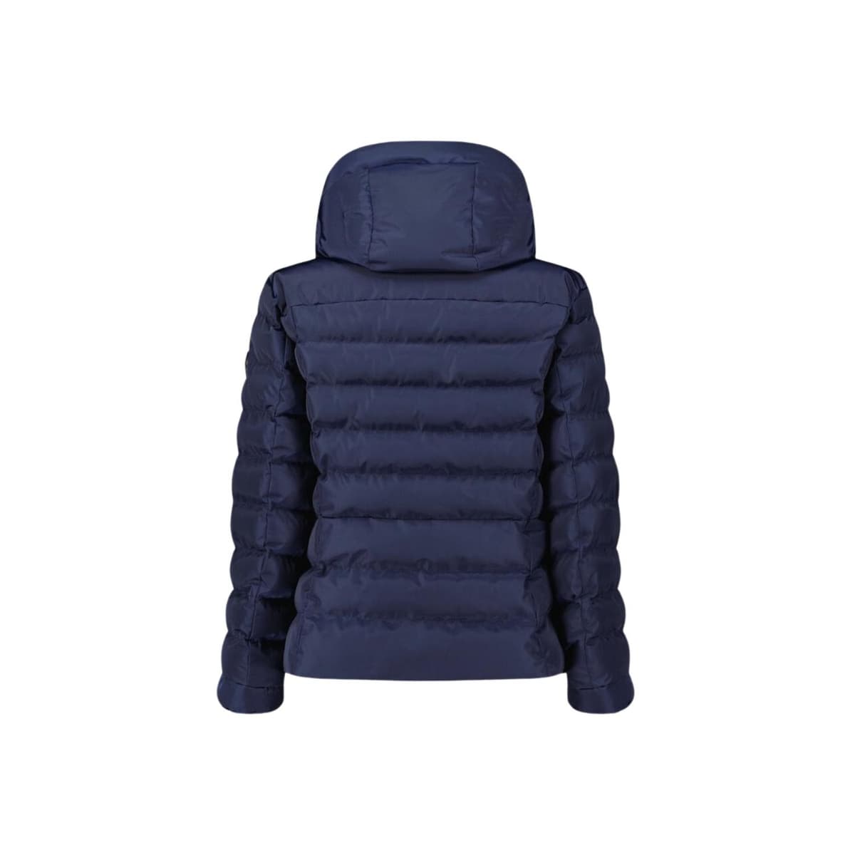Airforce Snowmass Ski Jas Dames Donkerblauw L/40 thumbnail 3