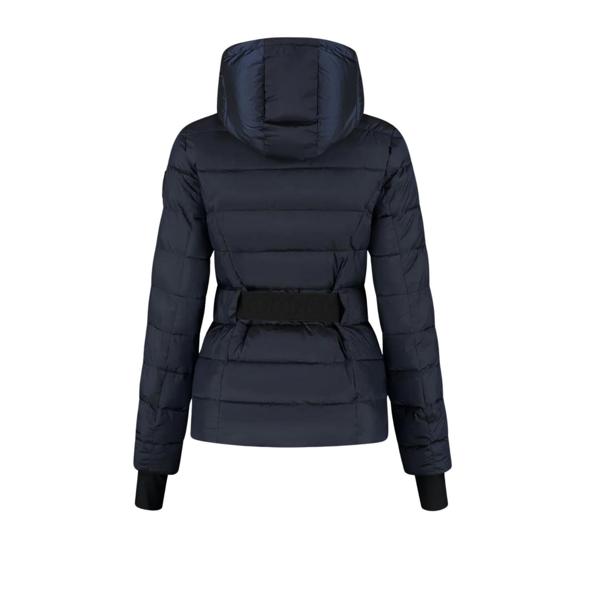 Nikkie Sportswear Goya Ski Jas Dames Donkerblauw 2xl/44 thumbnail 5