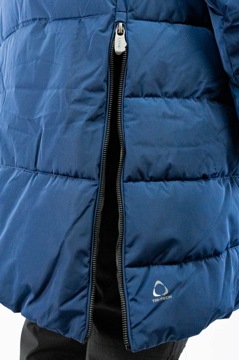 Falcon Blythe Ski Jas Dames Paars 4xl/48. thumbnail 2