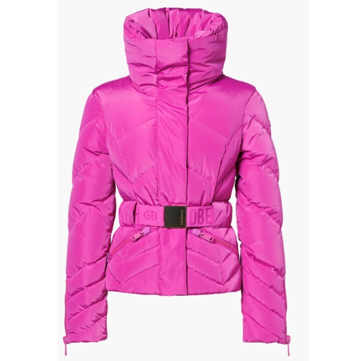 Goldbergh Jive Ski Jas Dames Paars L/40