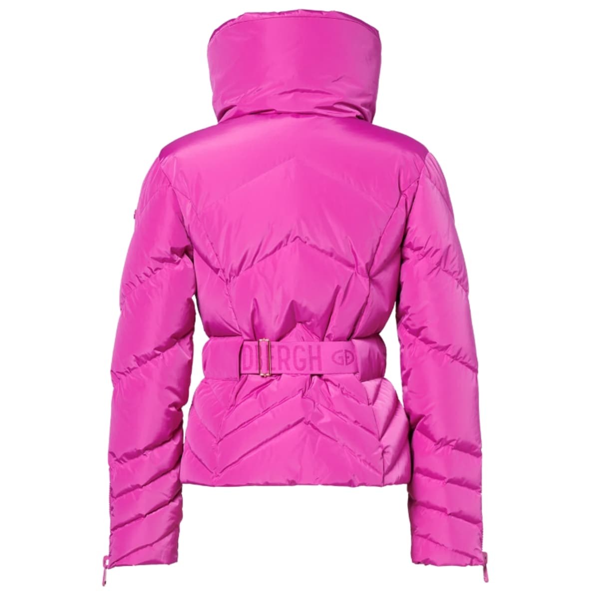 Goldbergh Jive Ski Jas Dames Paars L/40 thumbnail 2