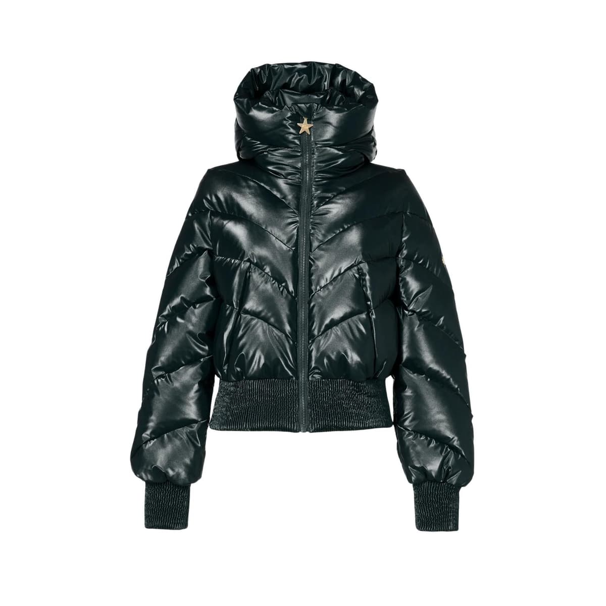 Goldbergh Caro Ski Jas Dames Zwart Xl/42 thumbnail 5