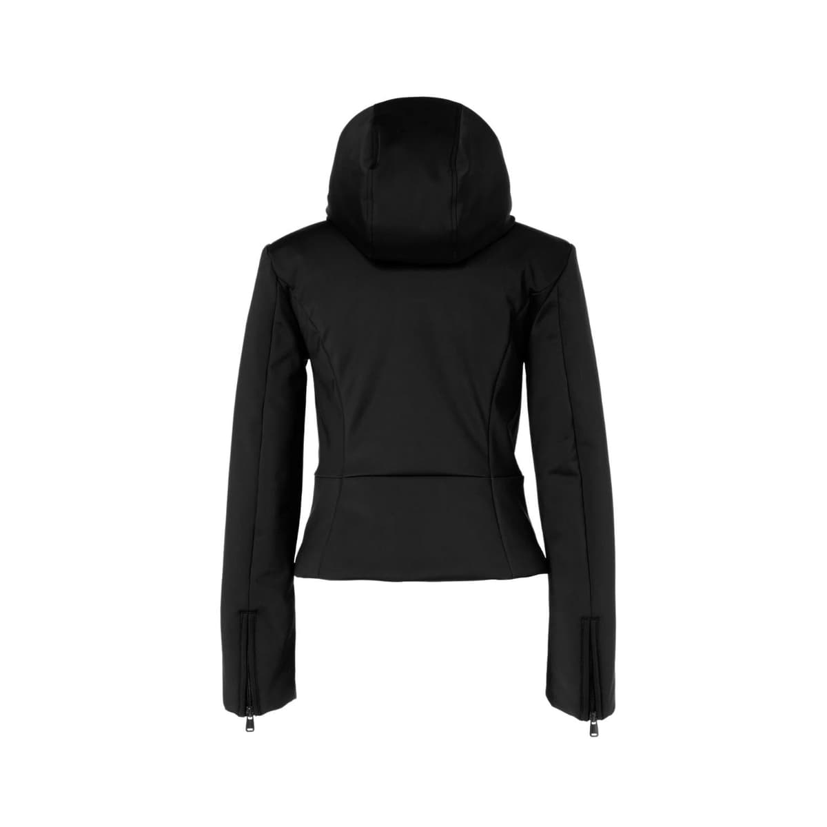 Goldbergh Sylvie Ski Jas Dames Zwart Xl/42 thumbnail 3