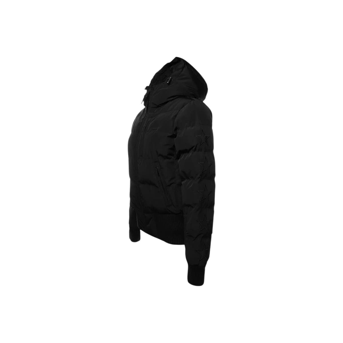 Airforce Taos Ski Jas Dames Zwart L/40 thumbnail 4