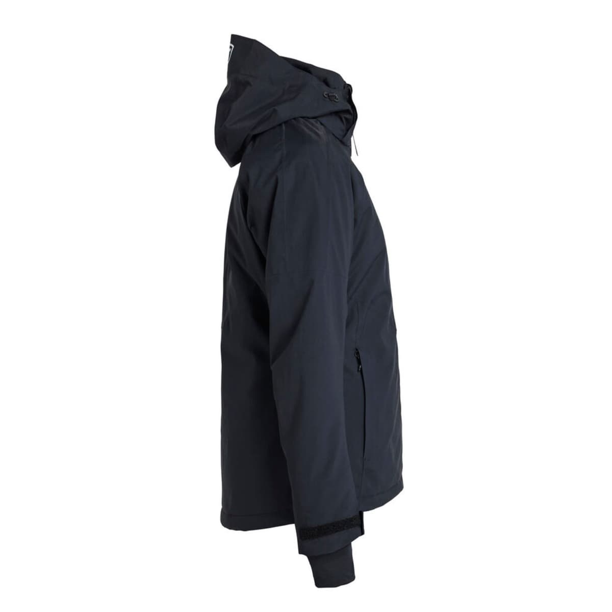 Tenson Core Ski 2.0 Ski Jas Dames Zwart Xl/42 thumbnail 6